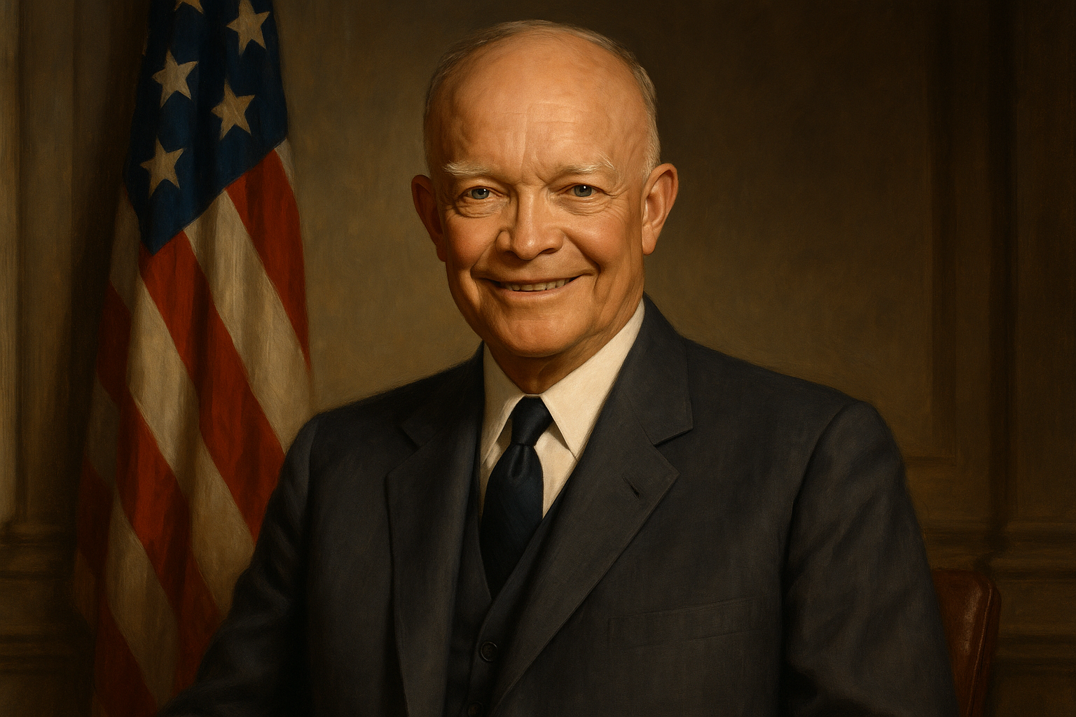Eisenhower